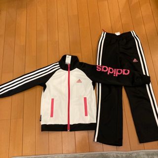 アディダス(adidas)のadidas ジャージ上下セット(その他)