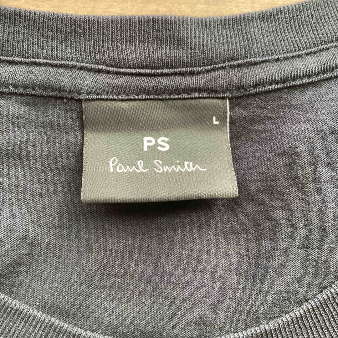 Paul Smith(ポールスミス)のPaulSmith Tシャツ 半袖 メンズのトップス(Tシャツ/カットソー(半袖/袖なし))の商品写真