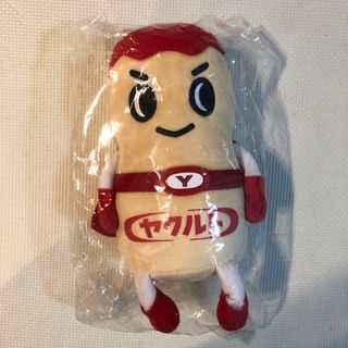 Yakult(おもちゃ/ぬいぐるみ)のフリマアイテム一覧 Yakult(おもちゃ/ぬいぐるみ)のフリマアイテム一覧