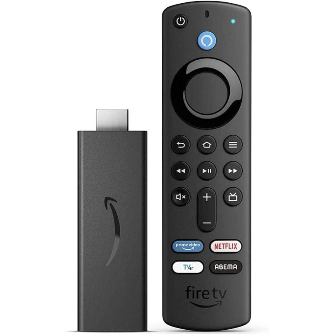 Amazon(アマゾン)の●カンナ様専用● Fire TV Stick 第3世代  ファイヤースティック スマホ/家電/カメラのテレビ/映像機器(その他)の商品写真