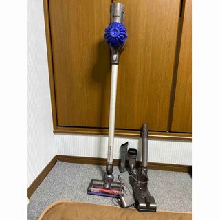 ダイソン(Dyson)のダイソン(掃除機)