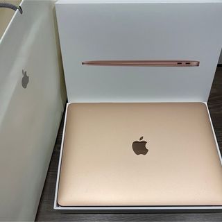 アップル ノートPC（ピンク/桃色系）の通販 94点 | Appleのスマホ/家電