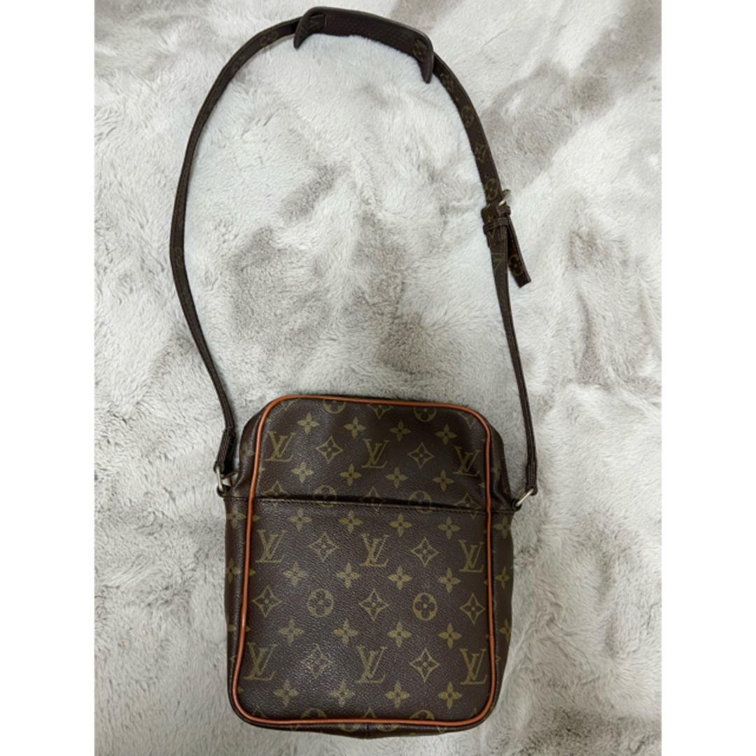 直売卸売り LOUIS VUITTON ルイヴィトンモノグラム ショルダー プチ