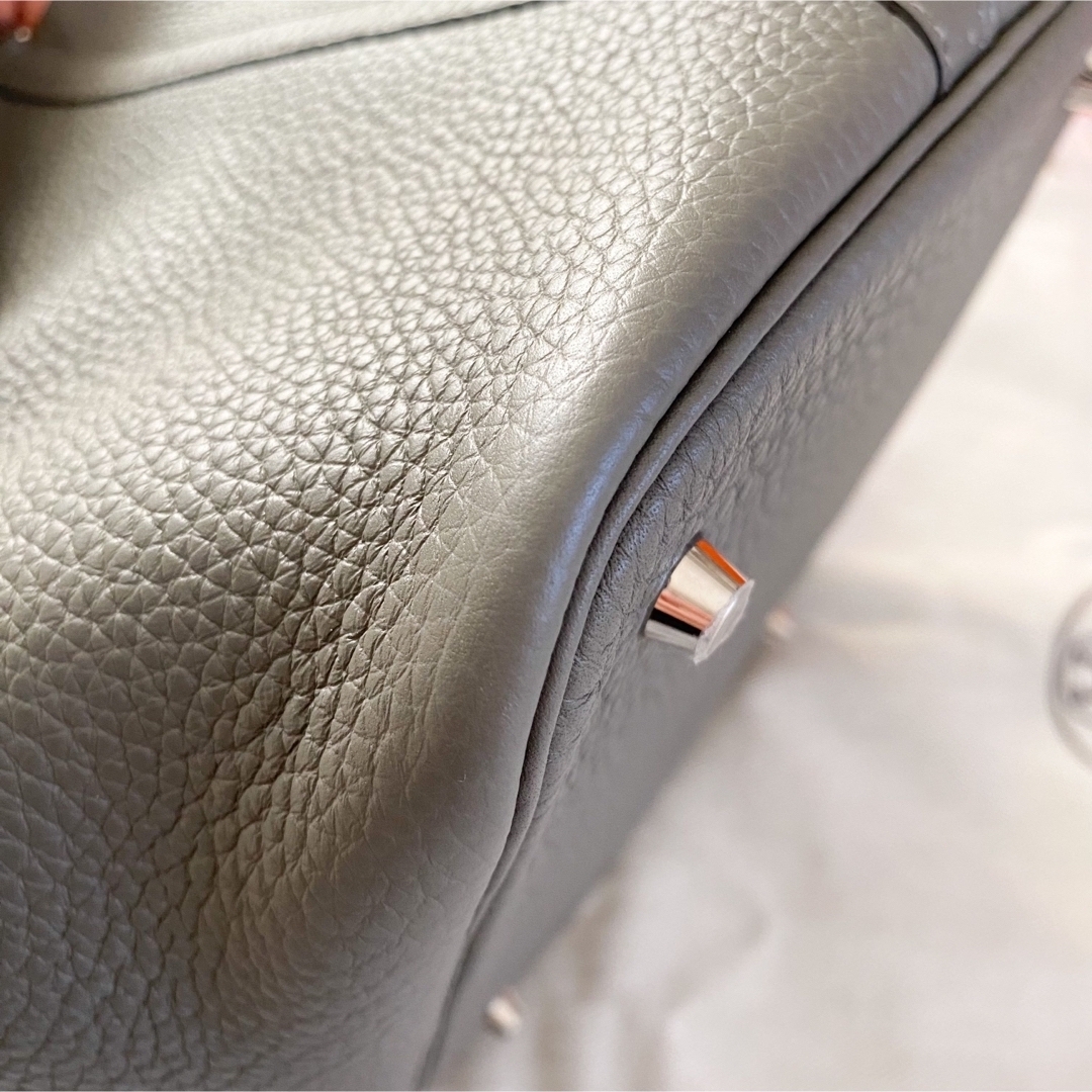 Hermes(エルメス)の★★新品同様★エルメスHERMES ピコタンロックMM★★ レディースのバッグ(ハンドバッグ)の商品写真