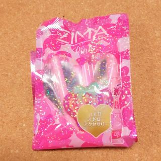 ZIMA Pink LEDストローアクセサリー(その他)