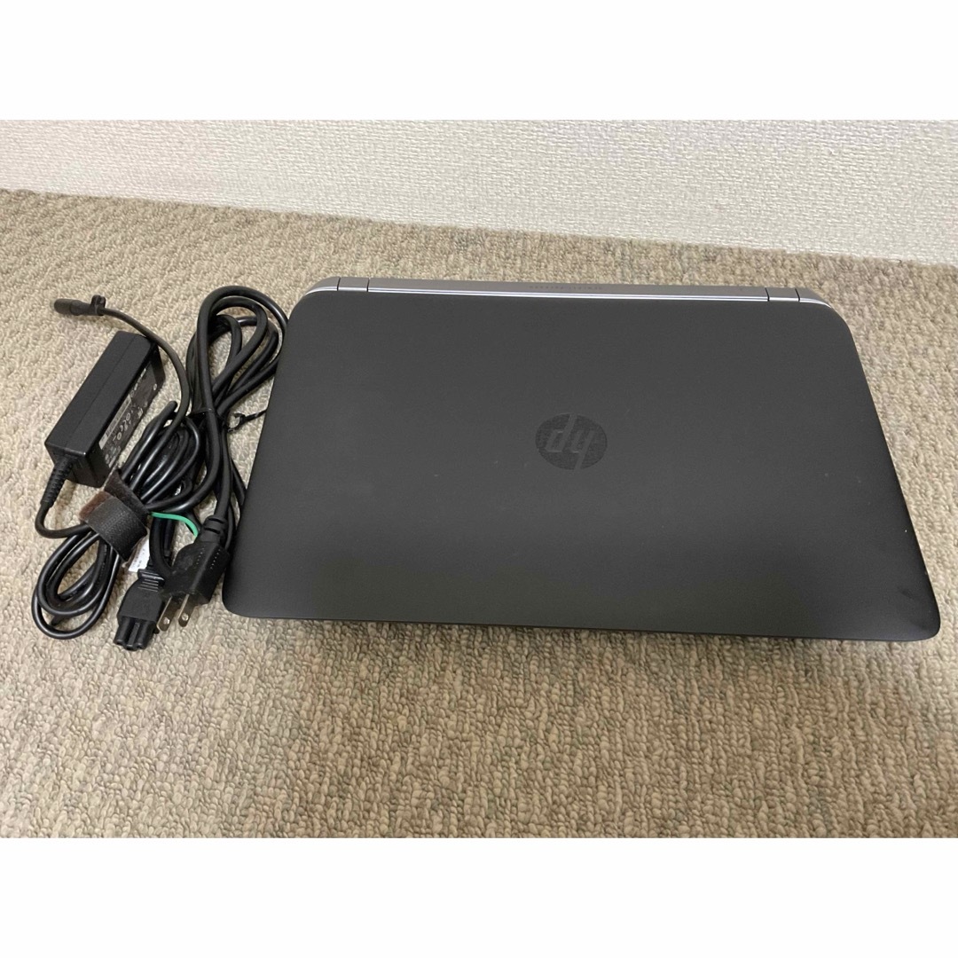 目玉商品 HP Probook 450 G2 Win11 i3 8gb | www.butiuae.com