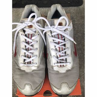 ナイキ(NIKE)のNIKE ゴルフシューズ　26cm(シューズ)