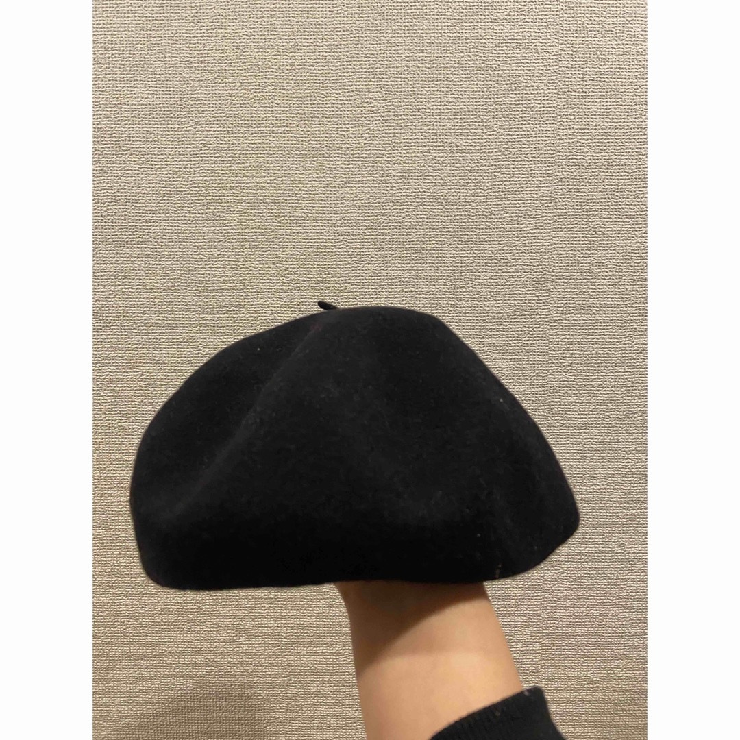 カオリノモリ(カオリノモリ)のベレー帽　 レディースの帽子(ハンチング/ベレー帽)の商品写真