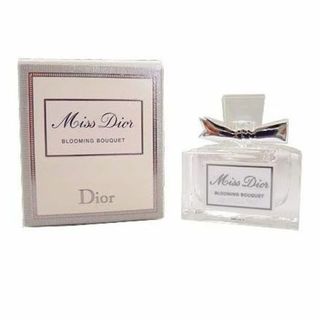 クリスチャンディオール(Christian Dior)のChristian Dior ミス ディオール ブルーミング ブーケ(その他)