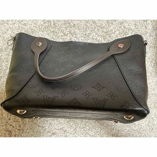 ルイヴィトン(LOUIS VUITTON)のルイヴィトン マヒナ ヒナPM トートバッグ ショルダーバッグ (ハンドバッグ)