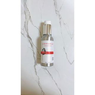 コスメキッチン(Cosme Kitchen)の【clemence ORGANICS】リファイニング クレンジングミルク(クレンジング/メイク落とし)