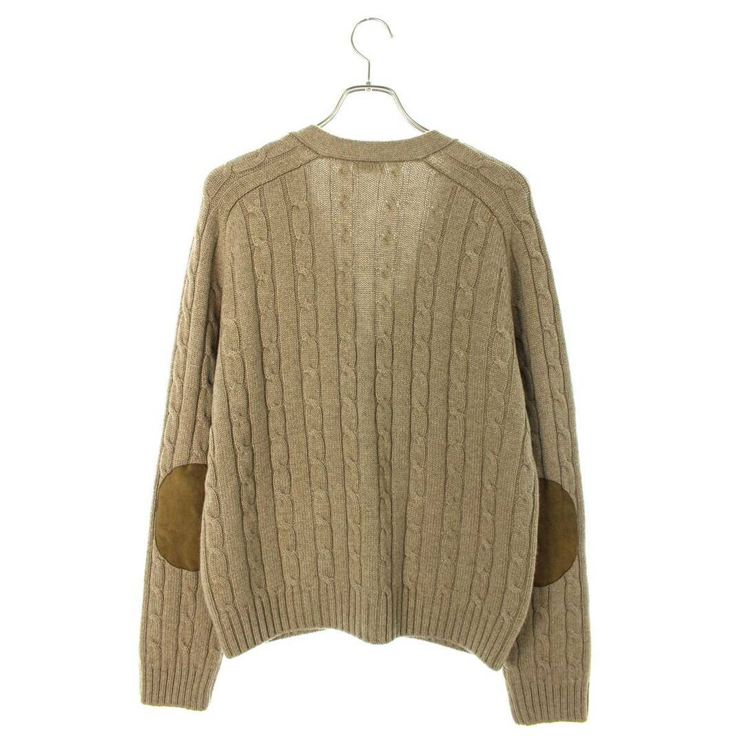 CELINE - セリーヌバイエディスリマン 23AW 2AD5G362W ケーブル CELINE - セリーヌバイエディスリマン 23AW 2AD5G362W ケーブル