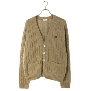 CELINE - セリーヌバイエディスリマン 23AW 2AD5G362W ケーブル CELINE - セリーヌバイエディスリマン 23AW 2AD5G362W ケーブル