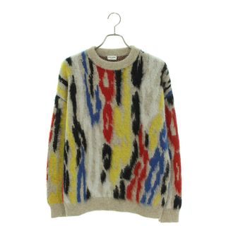 Saint Laurent - 極美品□18AW サンローランパリ 529834 カシミヤ混