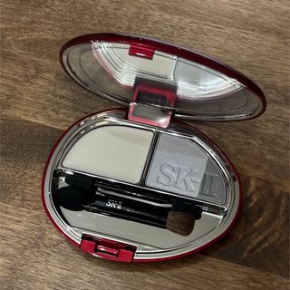 エスケーツー(SK-II)のSK-Ⅱ COLOR クリアビューティアイシャドウ  92 クラッシィ(アイシャドウ)