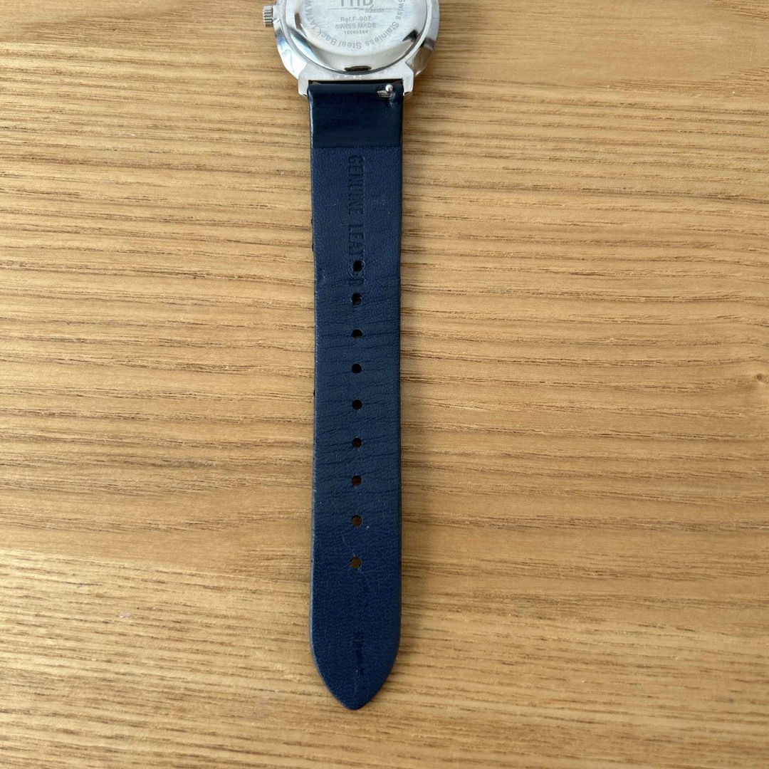FHB  腕時計 レディースのファッション小物(腕時計)の商品写真
