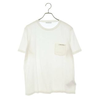 プラダ Tシャツ・カットソー(メンズ)の通販 500点以上 | PRADAのメンズ