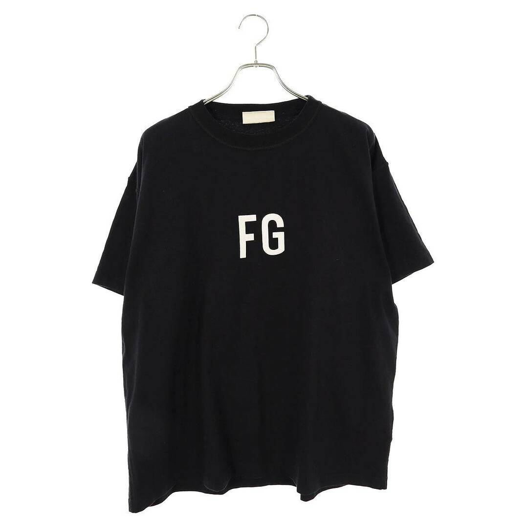 良質で安価な製品 フィアオブゴッド SIXTH COLLECTION FGロゴT