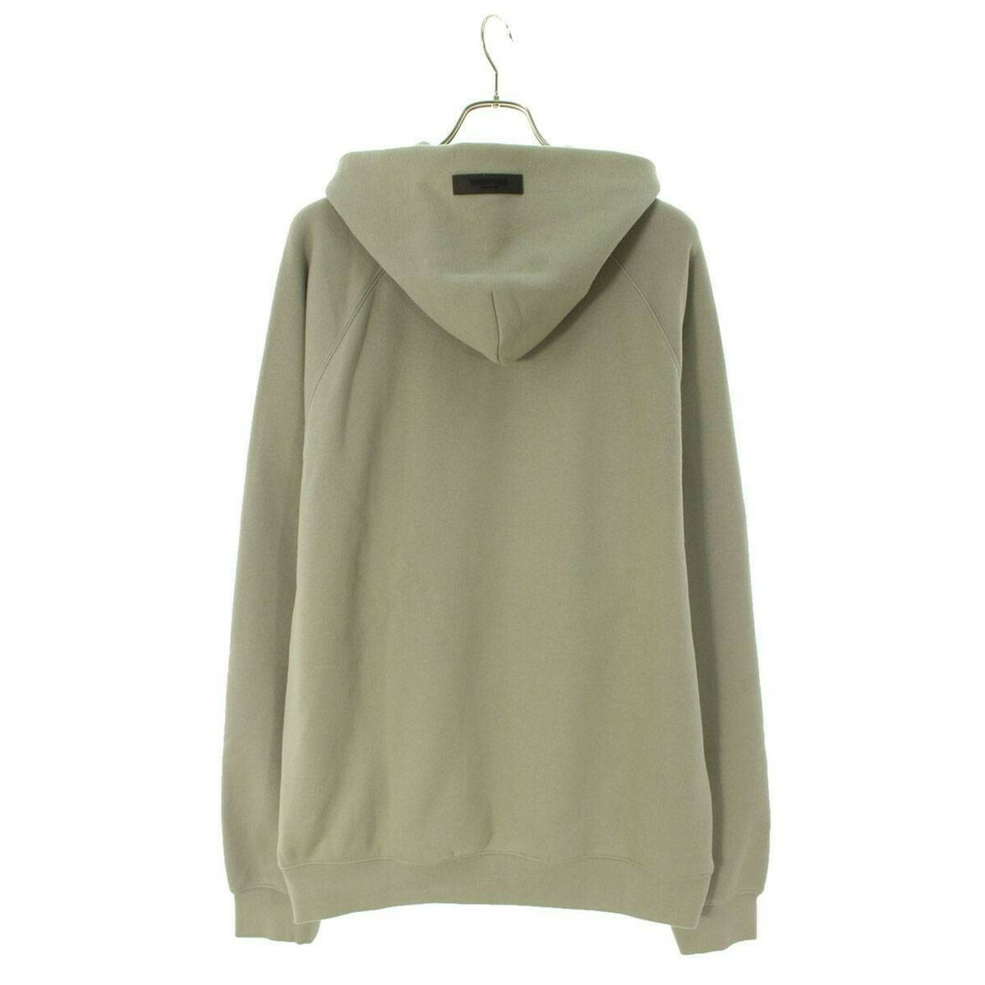 FEAR OF GOD(フィアオブゴッド)のフォグ  ESSENTIALS Hoodie SEAL ロゴプルオーバーパーカー メンズ XL メンズのトップス(パーカー)の商品写真