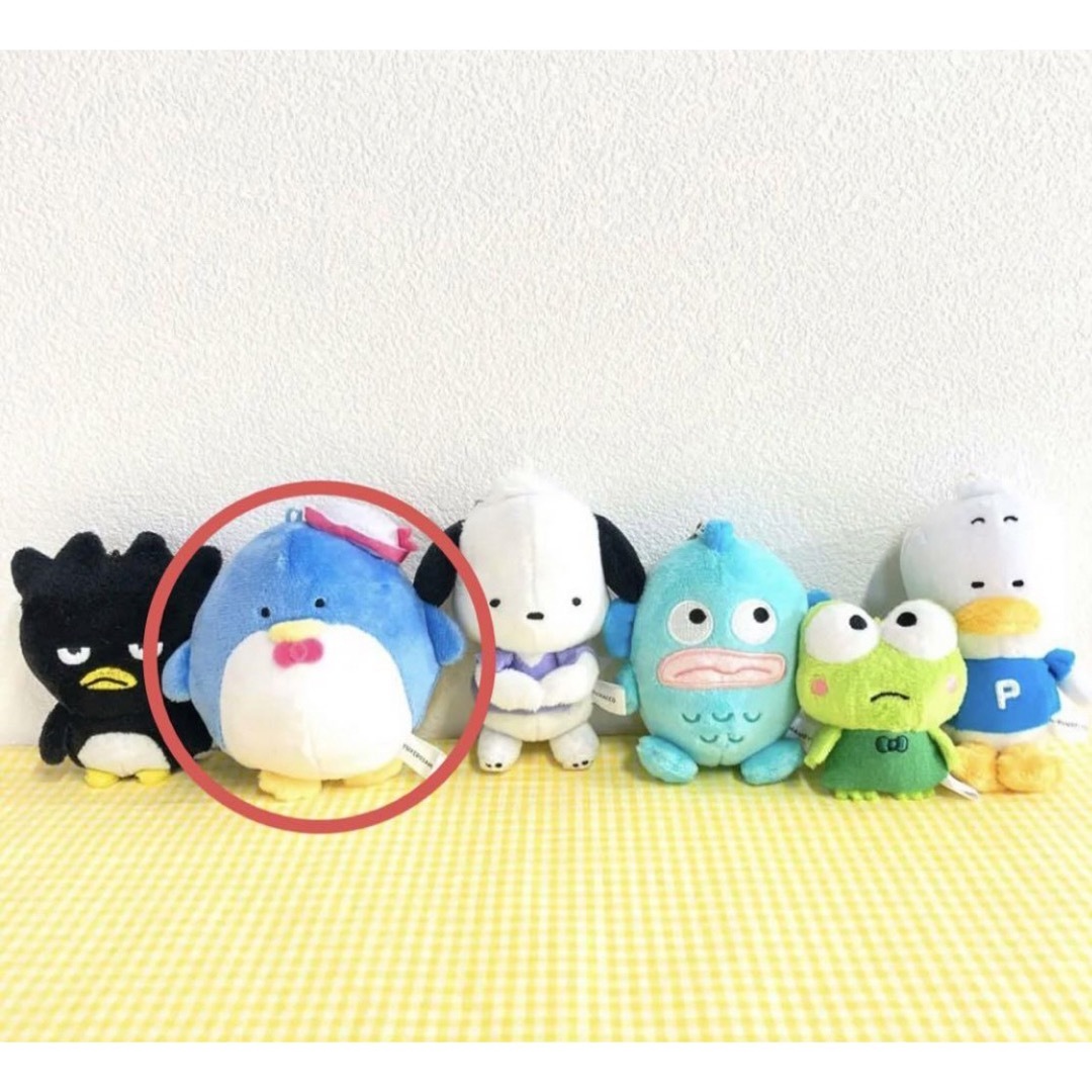 サンリオ サンキューマート はぴだんぶい にしむらゆうじ サンリオ サンキューマート はぴだんぶい にしむらゆうじ