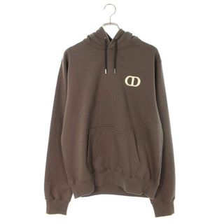 ディオール(Dior)のディオール  23AW  113J698A0531 CDアイコンプルオーバーパーカー メンズ M(パーカー)