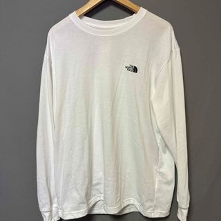 ザノースフェイス(THE NORTH FACE)のノースフェイス THE NORTH FACE メンズ 長袖Tシャツ ロングスリー(Tシャツ/カットソー(七分/長袖))