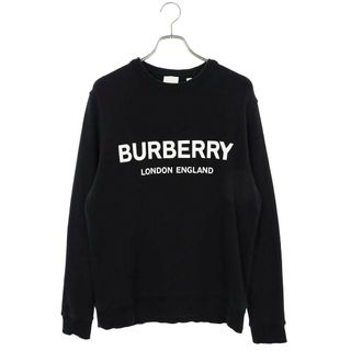 BURBERRY - BURBERRY バーバリー 20SS LANSLOW ロゴプリント