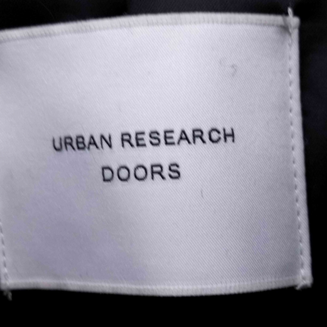 URBAN RESEARCH DOORS(アーバンリサーチドアーズ)のURBAN RESEARCH DOORS(アーバンリサーチドアーズ) レディース レディースのジャケット/アウター(その他)の商品写真