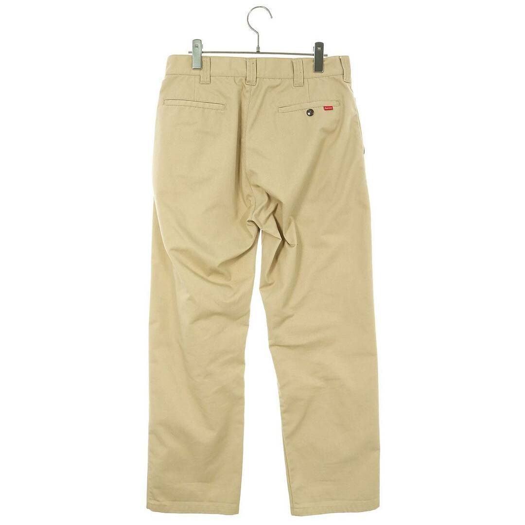 新作 30 Supreme Work Pant ワークパンツ - パンツ 新作 30 Supreme Work Pant ワークパンツ - パンツ