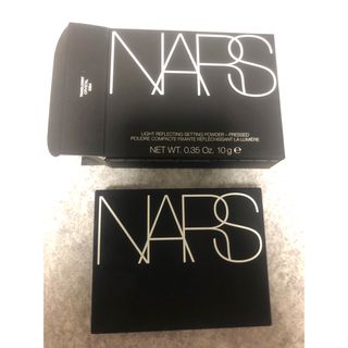 ナーズ(NARS)のNARS ライトリフレクティングセッティングパウダー (フェイスパウダー)