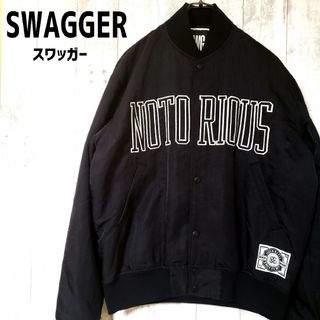 SWAGGER(スワッガー)スタジャン