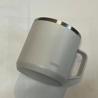 オルビス　ステンレスマグ