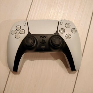 プレイステーション(PlayStation)のPS5　コントローラー　ジャンク品(その他)