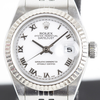 ロレックス(ROLEX)の良品『USED』 ROLEX  79174 腕時計 自動巻き レディース【中古】(腕時計)