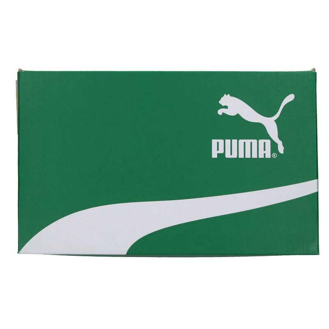 PUMA(プーマ)のプーマ  390478 Atmos Suede VTG Staple スエードローカットスニーカー メンズ 28cm メンズの靴/シューズ(スニーカー)の商品写真