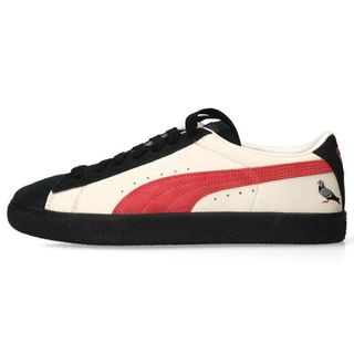 プーマ(PUMA)のプーマ  390478 Atmos Suede VTG Staple スエードローカットスニーカー メンズ 28cm(スニーカー)