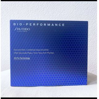 バイオパフォーマンス(BIO-PERFORMANCE（SHISEIDO）)の18個　資生堂　ビオパフォーマンス　スキンフィラー(美容液)