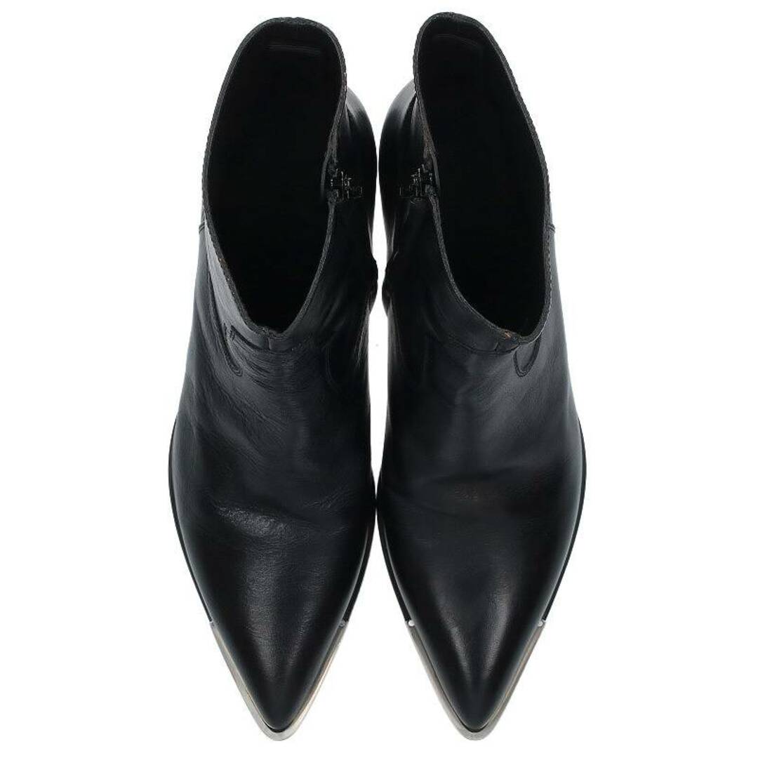 CELINE - セリーヌバイエディスリマン コニック メタルトゥ CELINE - セリーヌバイエディスリマン コニック メタルトゥ