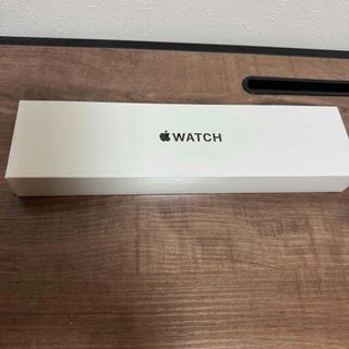 アップルウォッチ(Apple Watch)のApple Watch アップルウォッチ SE 40mm MKQ13J/A(腕時計(デジタル))