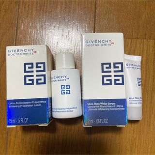 GIVENCHY(サンプル/トライアルキット)のフリマアイテム一覧 GIVENCHY(サンプル/トライアルキット)のフリマアイテム一覧