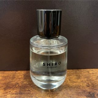 シロ(shiro)のshiro introduction香水(ユニセックス)