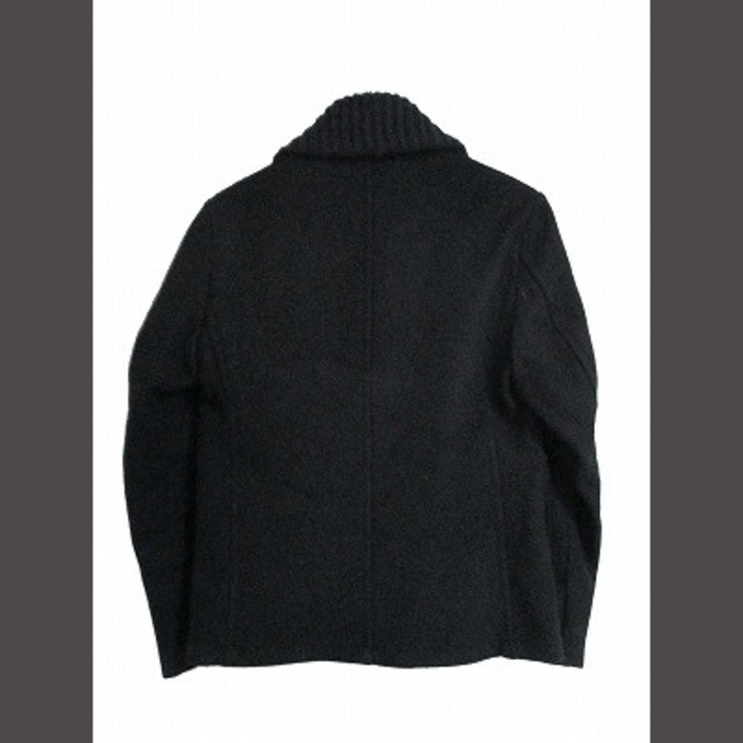 FIDELITY(フェデリティー)のフィデリティ ウールジャケット アウター USA製 ブラック M メンズのジャケット/アウター(その他)の商品写真