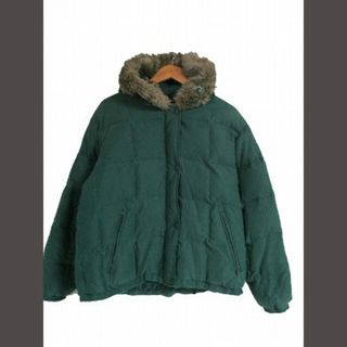 WOOLRICH - ウールリッチ WOOLRICH ダウンジャケット ショート丈