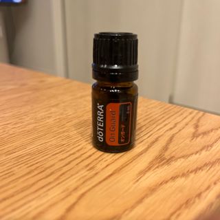 ドテラ(doTERRA)のドテラdoTERRAオンガード5ml(エッセンシャルオイル（精油）)