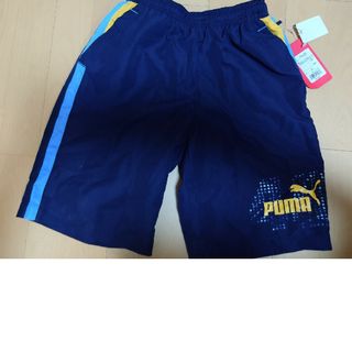 プーマ(PUMA)のプーマ　160 水着　男児　未使用(水着)