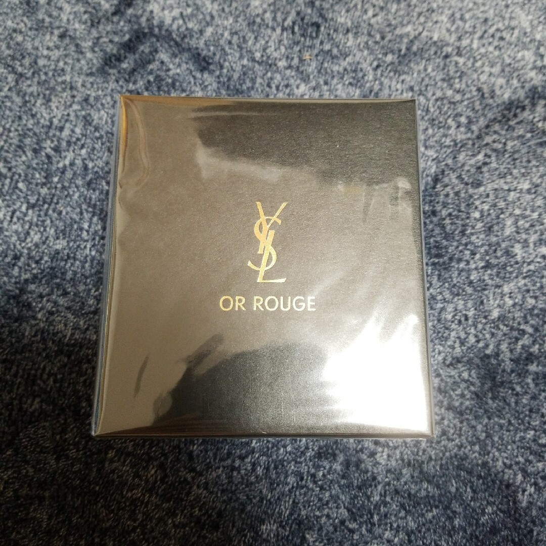 限定 オールージュ ディスカバリー コフレ イヴ サンローラン クリーム YSL