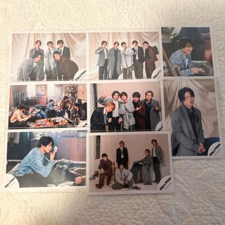 キングアンドプリンス(King & Prince)の平野紫耀 King & Prince 公式写真(男性アイドル)