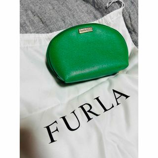 フルラ(Furla)のFURLA ポーチ(ポーチ)