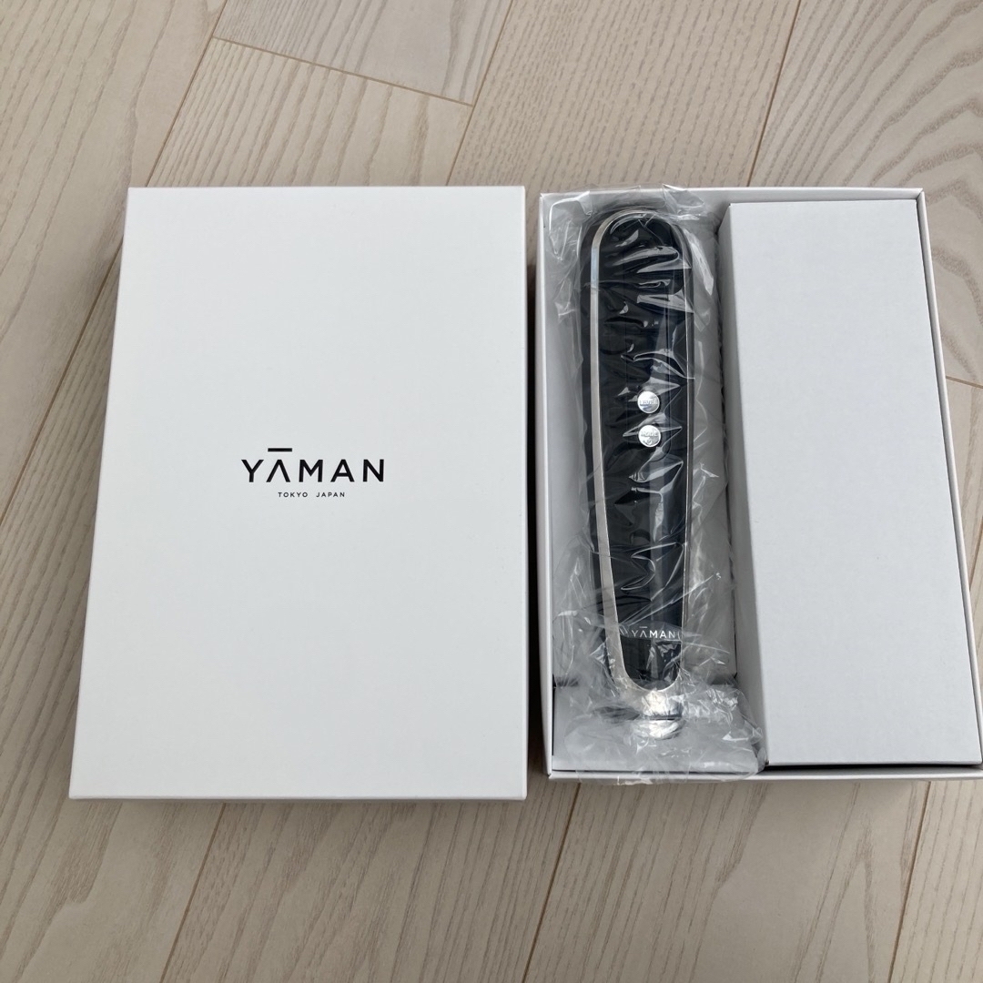 YA-MAN - ヤーマン 家庭用 キャビテーション キャビスパ360 HDS100Bの