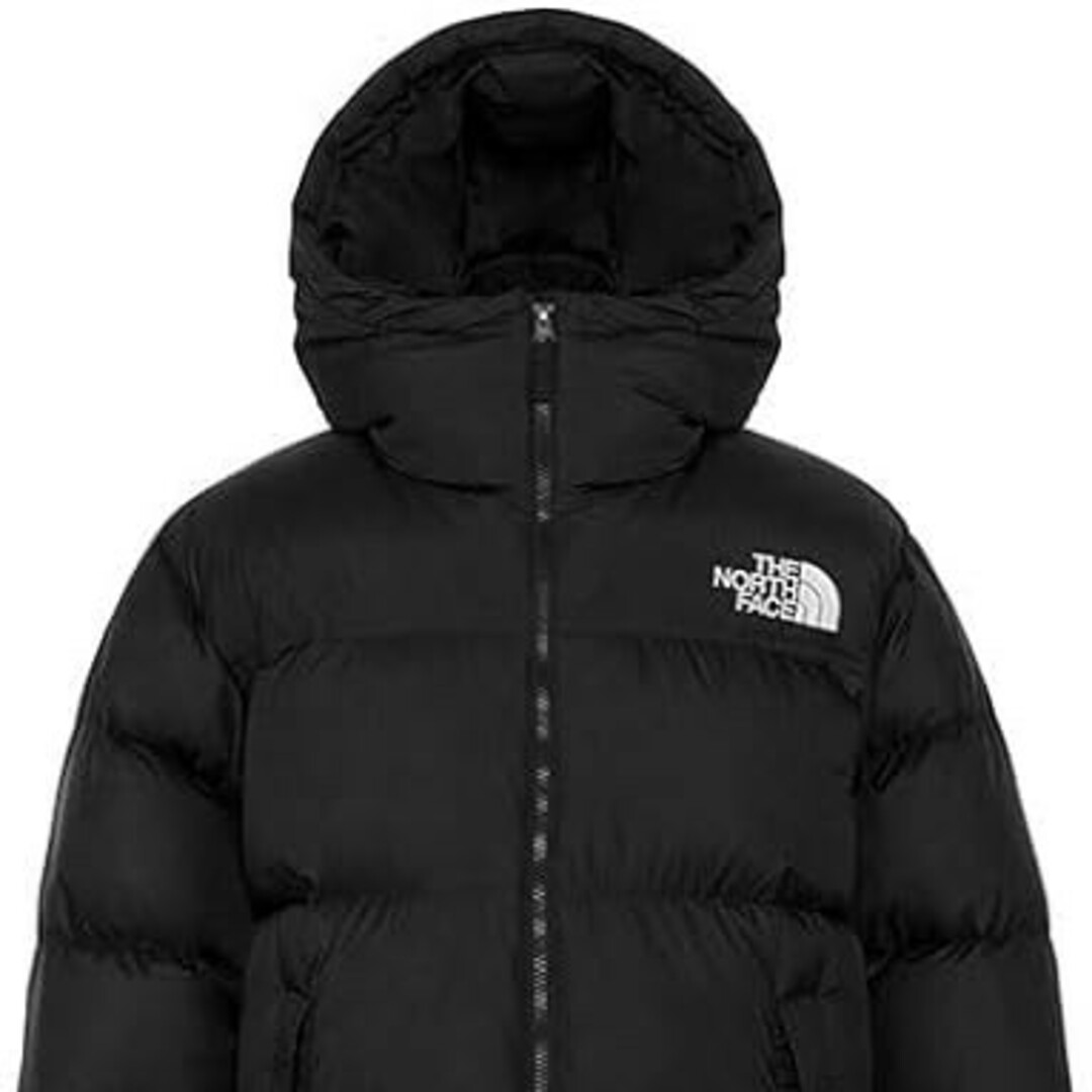 THE NORTH FACE - XL ノースフェイス ヌプシフーディー ND92331 THE NORTH FACE - XL ノースフェイス ヌプシフーディー ND92331